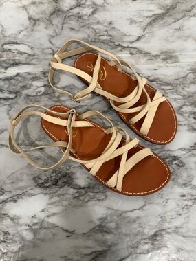 Sam Edelman Meriai Sandal